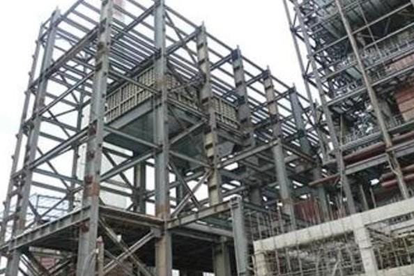 梅州高层钢构造的支撑布置跟构造需要符合哪些标准